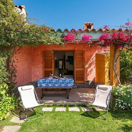 Villetta Chiara Vakantiehuis Muravera