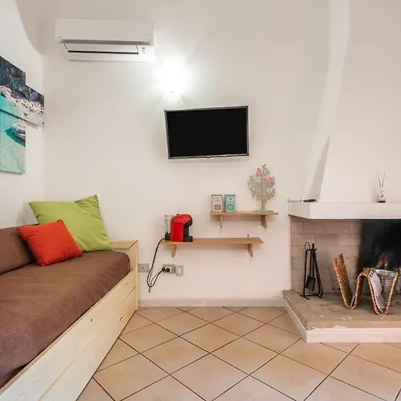 Villetta Chiara Vakantiehuis