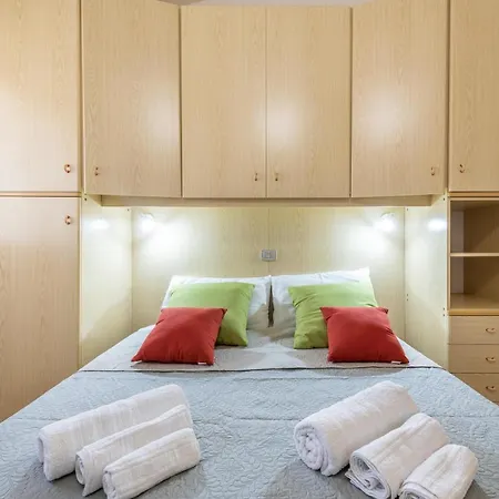 Villetta Chiara Vakantiehuis