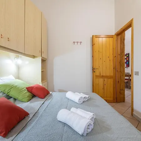 Villetta Chiara Vakantiehuis
