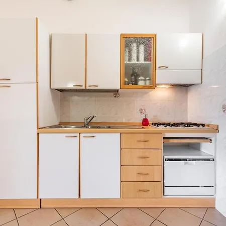 Villetta Chiara Vakantiehuis
