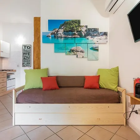 Casa vacanze Villetta Chiara